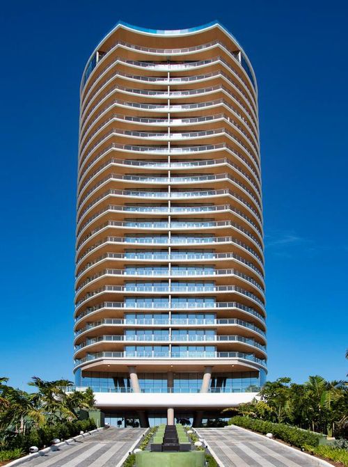 1101-1333 S Flagler Dr, West Palm Beach, FL, 33401-6719 | Card Image