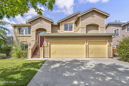 7367 La Costa St, Sparks, NV, 89436-7454 | Card Image