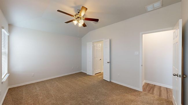 212 Creekfall Rd, House other with 4 bedrooms, 2 bathrooms and 2 parking in Burnet TX | Image 10