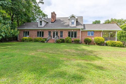 1529 Hillside Dairy Rd, Pittsboro, NC, 27312-8950 | Card Image
