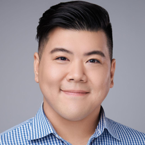 Gordon Fok