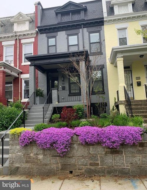 151 Uhland Ter Ne, WASHINGTON, DC, 20002-1321 | Card Image