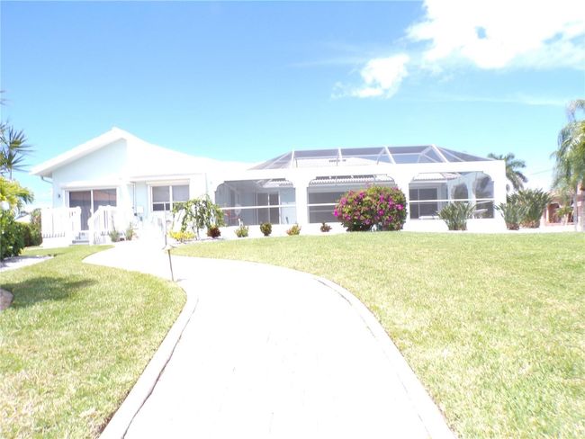 3804 Turtle Dove Blvd, House other with 5 bedrooms, 3 bathrooms and null parking in PUNTA GORDA FL | Image 71