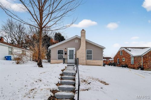308 Superior Dr, Saint Louis, MO, 63135-2029 | Card Image