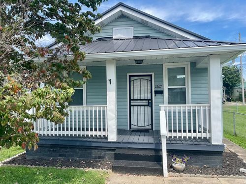 1807 Charles Street, Portsmouth, OH, 45662 | Card Image