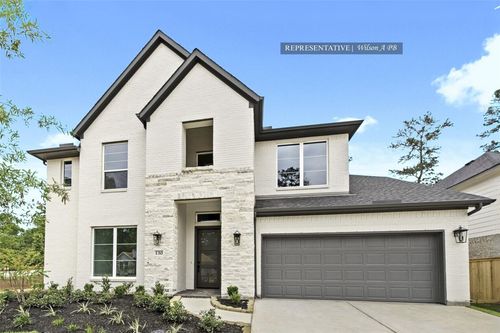 5315 Silk Petal Dr, Rosenberg, TX, 77471-3441 | Card Image