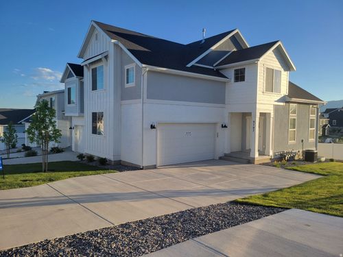 9787 N Aaron Ave, Eagle Mountain, UT, 84005-5263 | Card Image