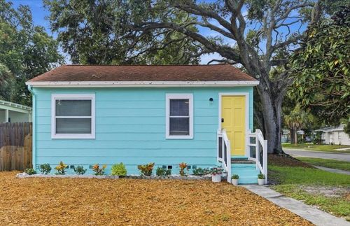 5122 12th Ave S, GULFPORT, FL, 33707-3611 | Card Image