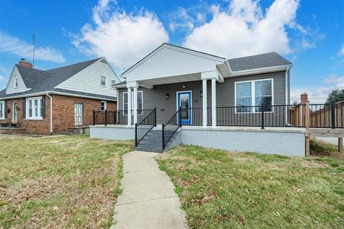 2219 Frederica St, Owensboro, KY, 42301-4825 | Card Image