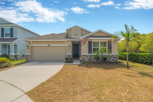 12542 Candleberry Cir, TAMPA, FL, 33635-9109 | Card Image