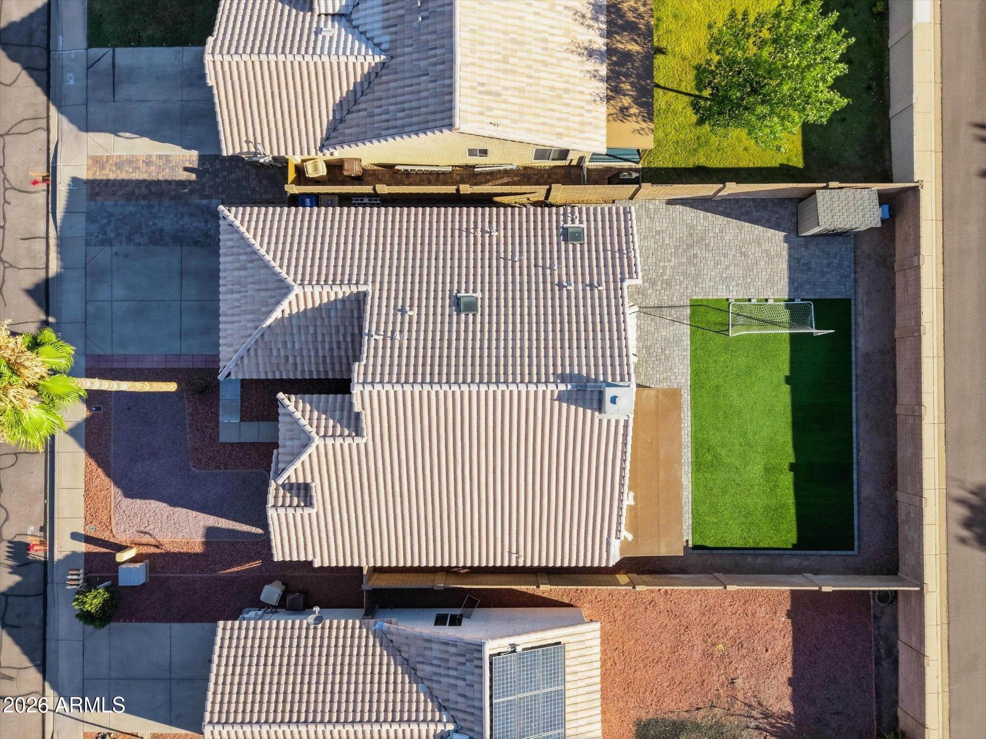 Residential in Peoria 2