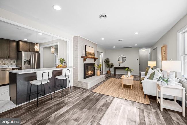 9017 Marcella Ave, House other with 5 bedrooms, 3 bathrooms and null parking in RANDALLSTOWN MD | Image 10