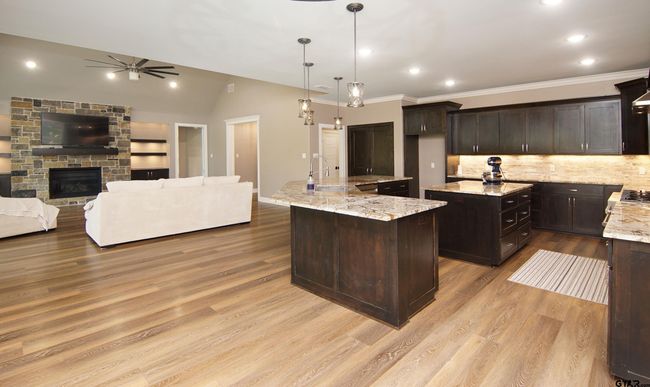 224 Pr 5294, House other with 3 bedrooms, 2 bathrooms and null parking in Yantis TX | Image 13