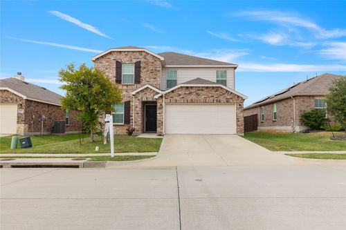 1821 Waggoner Dr, Cross Roads, TX, 76227-3818 | Card Image