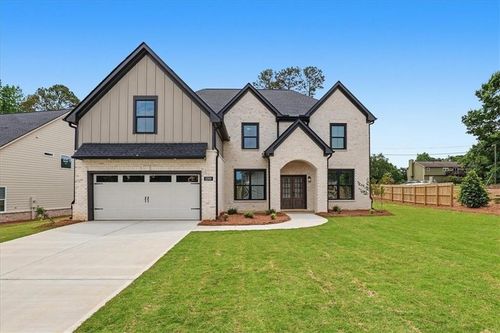 2209 Reserve Park Lane, Lawrenceville, GA, 30043 | Card Image