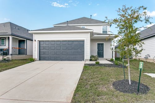 15035 Homing Mdw, San Antonio, TX, 78253-7467 | Card Image