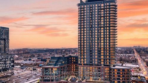 2506-1185 Dupont St, Toronto, ON, M6H0G5 | Card Image