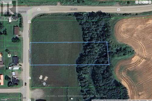 LOT 2 Rosedale Avenue, Timiskaming (TIM - Outside - Rural), ON, P0J1G0 | Card Image