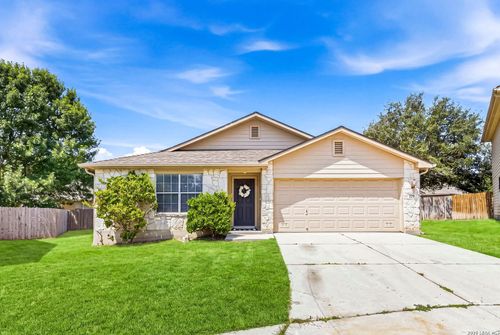 229 Hereford St, Cibolo, TX, 78108-3767 | Card Image
