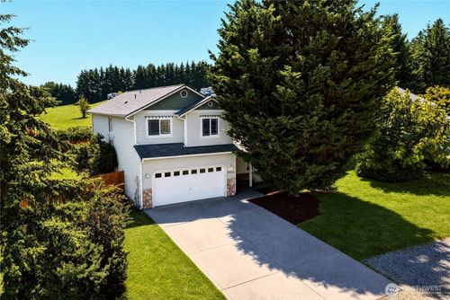 10322 249th Street Ct E, Graham, WA, 98338-5722 | Card Image