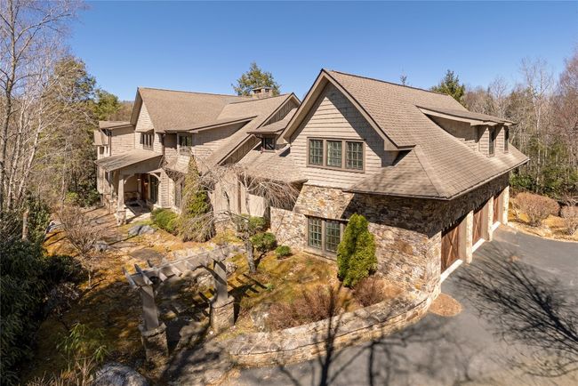 115 Falls Ct W, House other with 5 bedrooms, 7 bathrooms and null parking in Highlands NC | Image 7