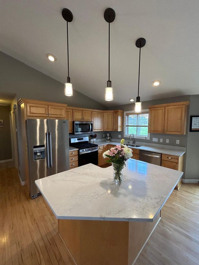 3691 44 Th Ave Nw, House other with 4 bedrooms, 2 bathrooms and null parking in Rochester MN | Image 4