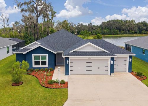 3003 Monument Way, The Villages, FL, 32163 | Card Image
