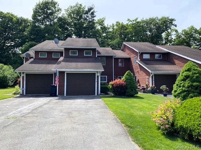 Quail Dr, Kingston, NY 12401