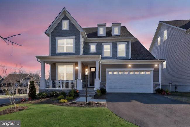 1941 Serviceberry Rd, House other with 4 bedrooms, 4 bathrooms and null parking in DUMFRIES VA | Image 49