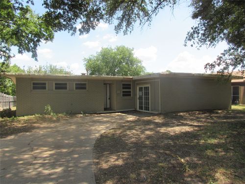 4904 Virgil St, Fort Worth, TX, 76119-2162 | Card Image