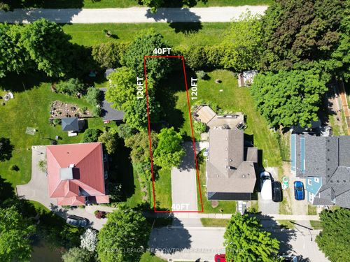 87 Lake Ave, Acton, ON, L7J1G1 | Card Image