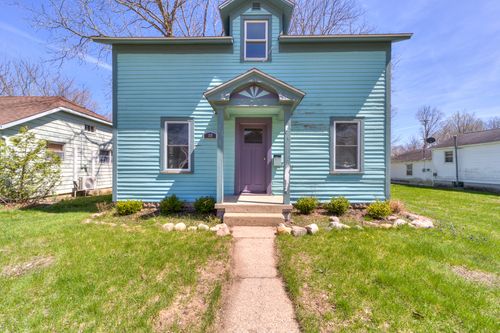 119 S Livingston St, Whitehall, MI, 49461-1035 | Card Image