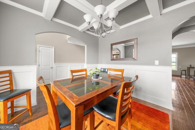408 Post Oak Way, House other with 6 bedrooms, 4 bathrooms and 4 parking in Warner Robins GA | Image 4