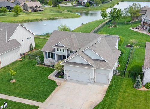 4402 N Cimarron St, Wichita, KS, 67205-8624 | Card Image
