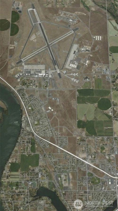 0 Road I Ne, Moses Lake, WA, 98837 | Card Image