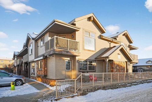 105-23 Everridge Sq Sw, Calgary, AB, T2Y5J6 | Card Image