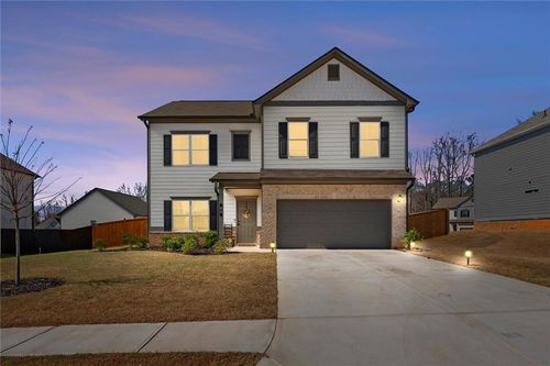 89 Autrey Dr, Douglasville, GA, 30134-4820 | Card Image