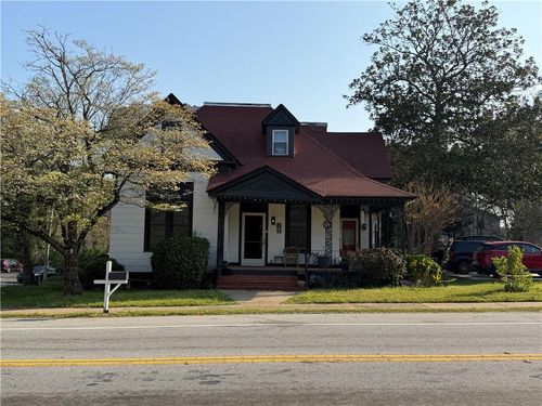 41 W Campbellton St, Fairburn, GA, 30213-1305 | Card Image