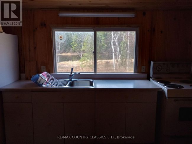 61 River Lane, House other with 4 bedrooms, 1 bathrooms and 6 parking in South Algonquin ON | Image 13