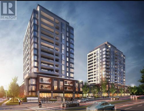 a811-705 Davis Dr, Newmarket, ON, L3Y0J1 | Card Image