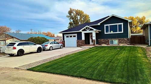 310 Railway Ave, Monarch, AB, T0L | Card Image