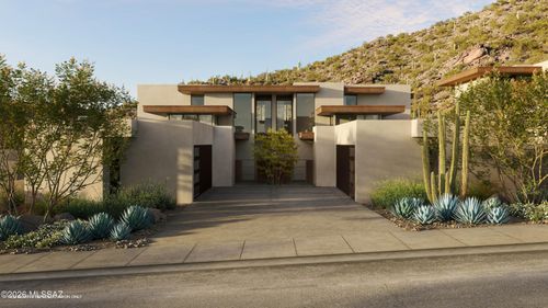 14976 N Secret Star View Place, Marana, AZ, 85658 | Card Image