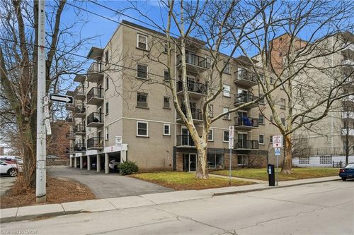 308-40 Robinson St, Hamilton, ON, L8P1Y9 | Card Image