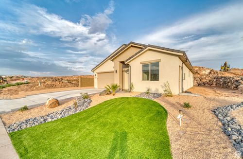 3375 W Torey Ln, Hurricane, UT, 84737-3731 | Card Image
