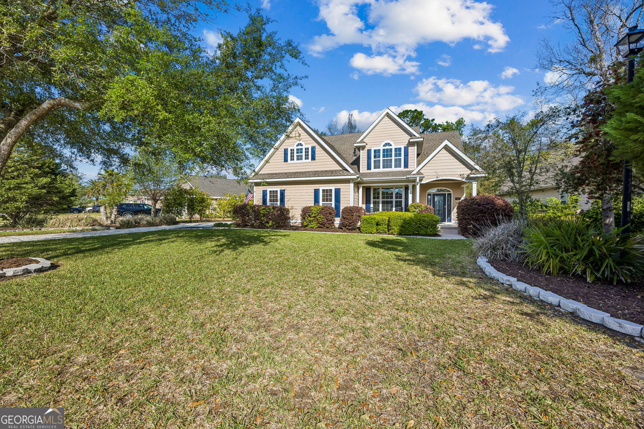 Residential in St. Marys 4