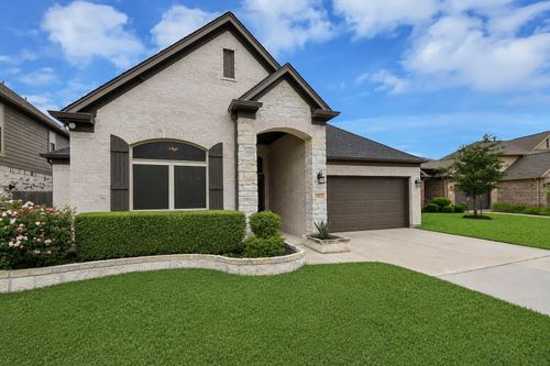 24523 Eucalyptus Way, Spring, TX, 77373-5129 | Card Image