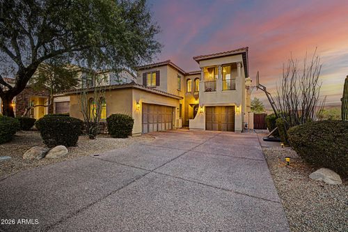 9993 E South Bend Drive, Scottsdale, AZ, 85255 | Card Image