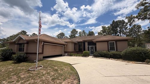 2496 E Newhaven St, INVERNESS, FL, 34453-1911 | Card Image