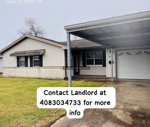 1-1212 S 36th St, Nederland, TX, 77627-7709 | Card Image