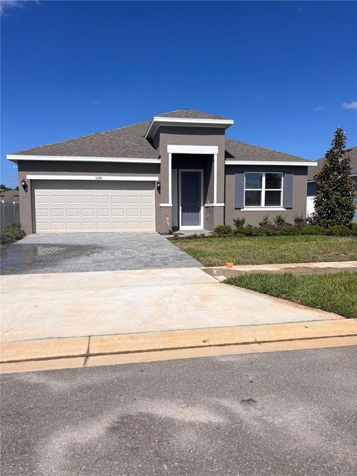 3120 Suraj Cir, Tavares, FL, 32778-9357 | Card Image